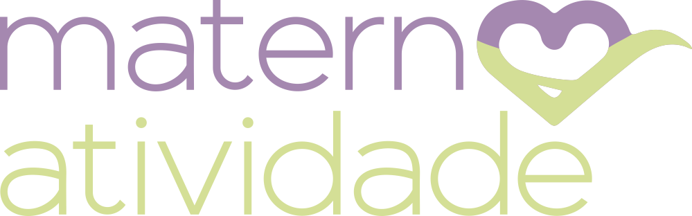 Logo Maternatividade — personal trainers especializadas em gestantes